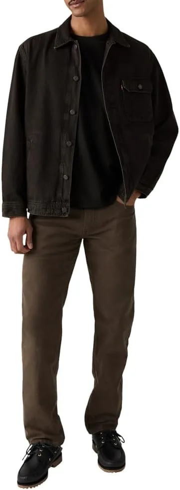 Levi's ▫️ 559™ Relaxed Strt - Calças de ganga para homem