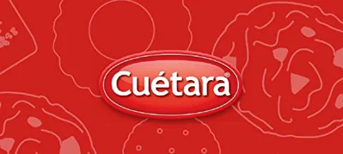 Cuétara ▫️ Napolitanas 213 g (Embalagem de 2) 4
