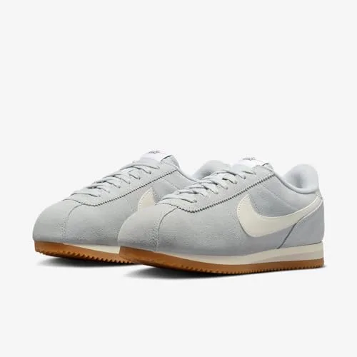 NIKE ▫️ Ténis Cortez para mulher 5