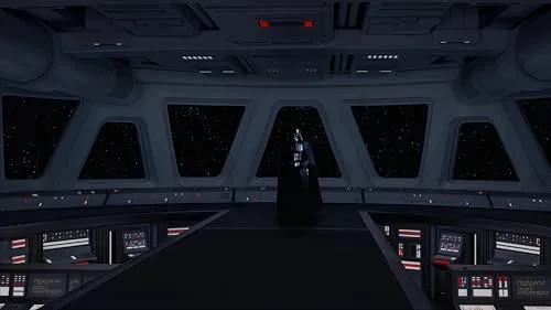 Atari ▫️ Star Wars Dark Forces - PS5 2