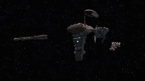 Atari ▫️ Star Wars Dark Forces - PS5 5
