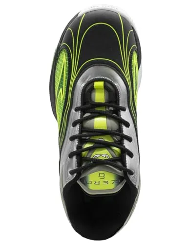 Joma ▫️ Ténis Zero 2522 Cinza Escuro Unissexo para Adultos 5