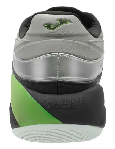 Joma ▫️ Ténis Zero 2522 Cinza Escuro Unissexo para Adultos 6