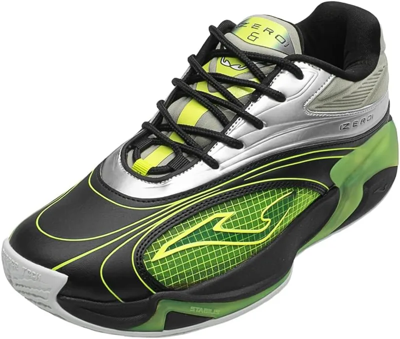 Joma ▫️ Ténis Zero 2522 Cinza Escuro Unissexo para Adultos