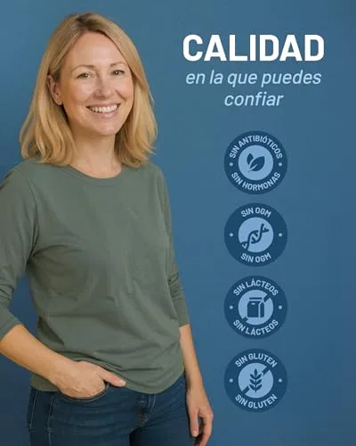 PharmaZen ▫️ Bisglicinato de magnésio 1500 mg com vitamina B6 - Sono e energia 4
