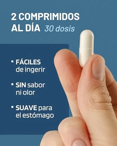 PharmaZen ▫️ Bisglicinato de magnésio 1500 mg com vitamina B6 - Sono e energia 6