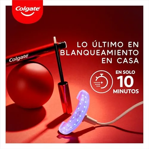 Colgate ▫️ Max White Pincel Branqueador Dentário Noturno 2,5 ml 4