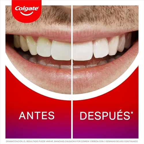Colgate ▫️ Max White Pincel Branqueador Dentário Noturno 2,5 ml 5