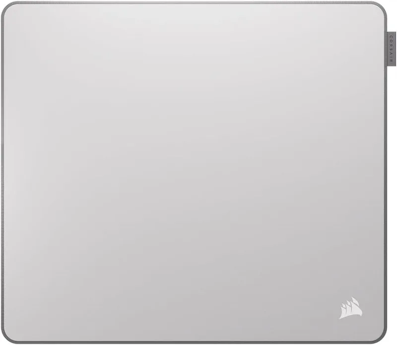 Corsair ▫️ Tapete para rato de jogos MM Pro Control Grande – Cinzento
