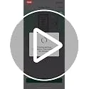 PHYSEN ▫️ Repetidor de sinal sem fios Kit de extensão de campainha sem fios WET03B, compatível com todas as campainhas Blink, 58 melodias e 5 níveis de volume, 1 conversor e 1 recetor 7