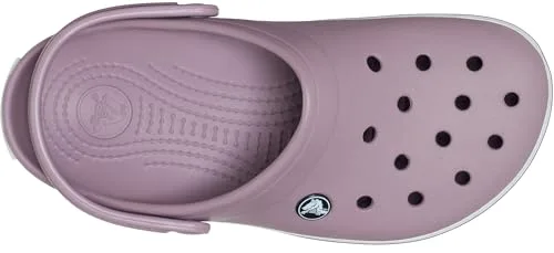 Crocs ▫️ Crocband Clog, Unissexo 5