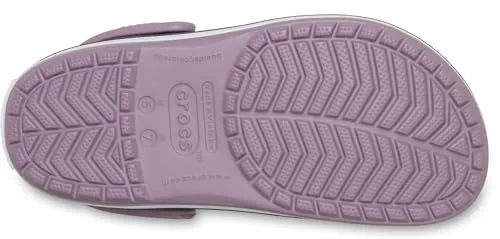 Crocs ▫️ Crocband Clog, Unissexo 6