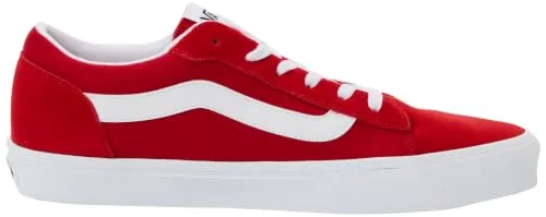 Vans ▫️ Ténis para homem em camurça Vero, Chipmunk 4