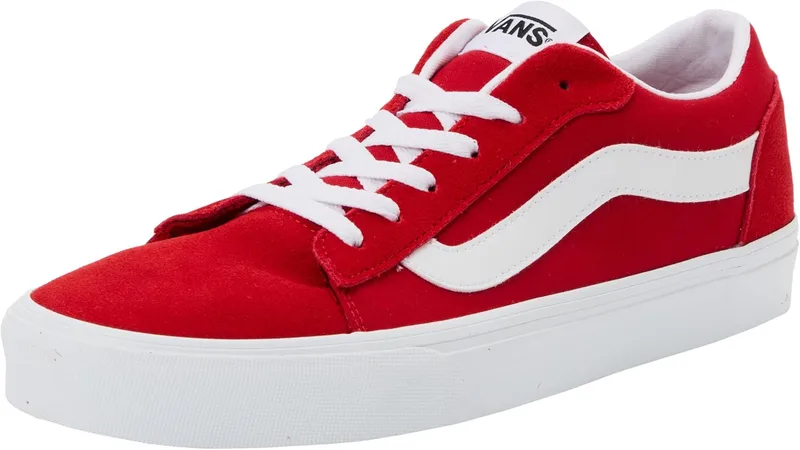 Vans ▫️ Ténis Vero LS para homem