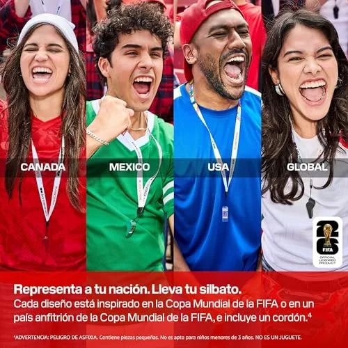 SanDisk ▫️ Unidade Flash USB-C edição global da FIFA World Cup 2026, de 128 GB (velocidade de transferência até 300 MB/s, com a aplicação Memory Zone) 3