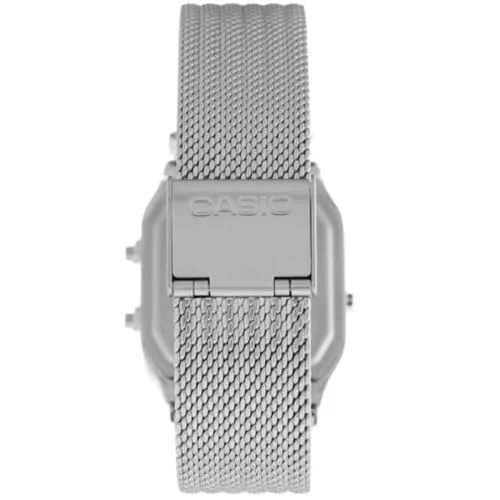 Casio ▫️ Relógio AQ-230EM-2A 4