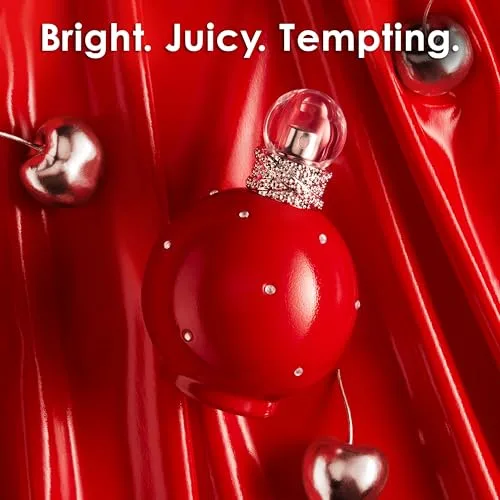 Britney Spears ▫️ Fantasy Did It Again 30 ml, Eau de Toilette para mulher 6