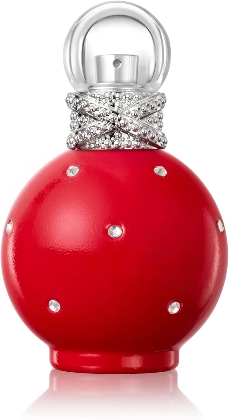 Britney Spears ▫️ Fantasy Did It Again 30 ml, Eau de Toilette para mulher