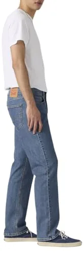 Levi's ▫️ 559™ Relaxed Strt - Calças de ganga para homem 2