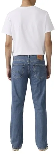 Levi's ▫️ 559™ Relaxed Strt - Calças de ganga para homem 4