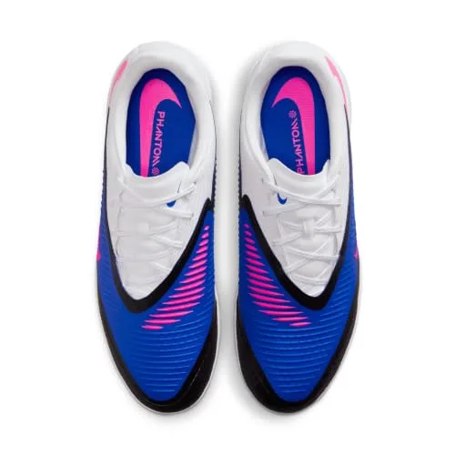 NIKE ▫️ Sapatilhas de futebol de salão Phantom 6 Low Acad IC para homem 2