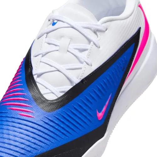 NIKE ▫️ Sapatilhas de futebol de salão Phantom 6 Low Acad IC para homem 4