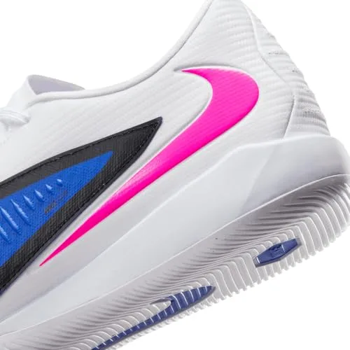 NIKE ▫️ Sapatilhas de futebol de salão Phantom 6 Low Acad IC para homem 5