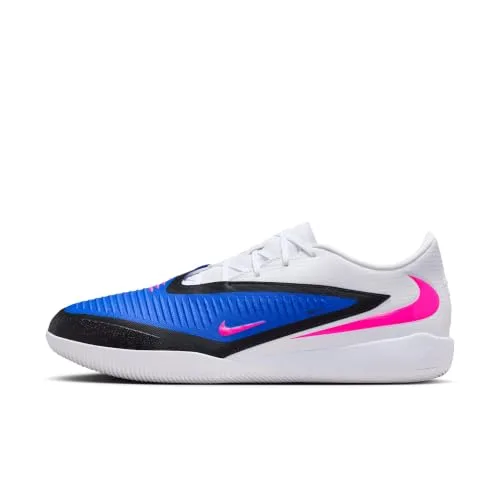 NIKE ▫️ Sapatilhas de futebol de salão Phantom 6 Low Acad IC para homem 7