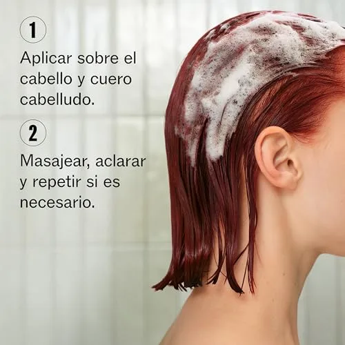 Wella Professionals ▫️ ULTIMATE COLOR Champô Protetor da Cor 6