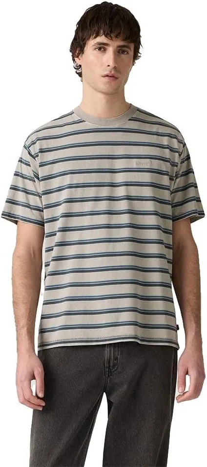 Levi's ▫️ Camisola Red Tab Vintage para homem