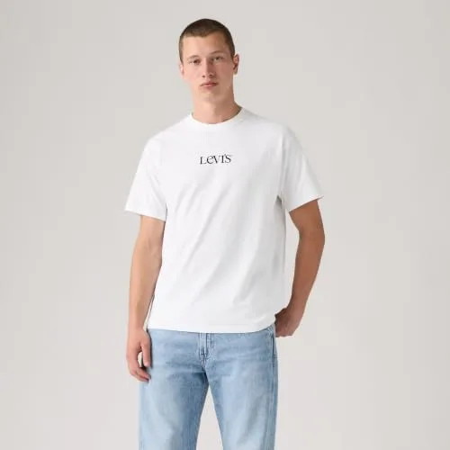 Levi's ▫️ Camisola Vintage Fit Graphic para homem 3