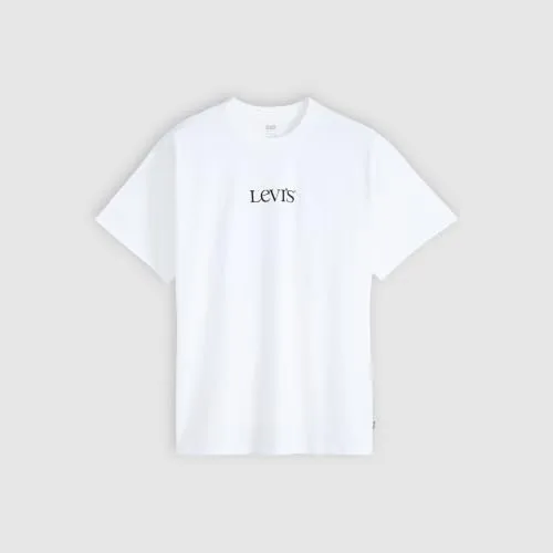 Levi's ▫️ Camisola Vintage Fit Graphic para homem 5