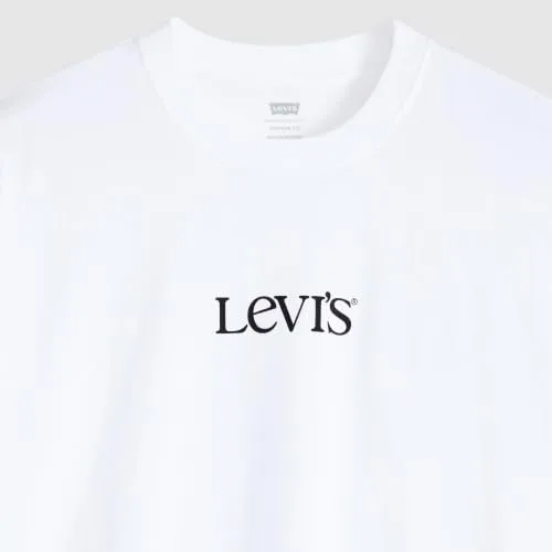 Levi's ▫️ Camisola Vintage Fit Graphic para homem 6