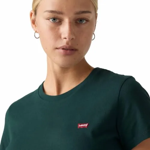 Levi's ▫️ The Perfect Tee - T-shirt para mulher (1 unidade) 2