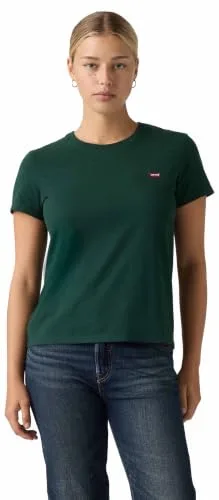 Levi's ▫️ The Perfect Tee - T-shirt para mulher (1 unidade) 3