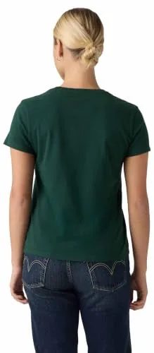 Levi's ▫️ The Perfect Tee - T-shirt para mulher (1 unidade) 4