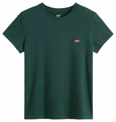 Levi's ▫️ The Perfect Tee - T-shirt para mulher (1 unidade) 5