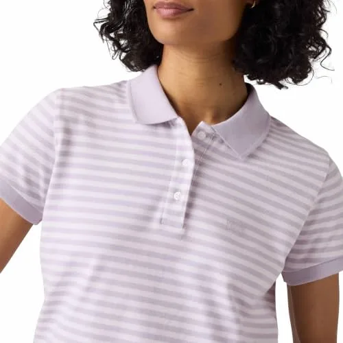 Levi's ▫️ Levis Hm Polo Camisa de Polo para Mulher 2
