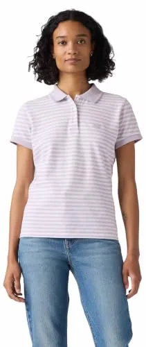 Levi's ▫️ Levis Hm Polo Camisa de Polo para Mulher 3