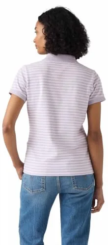 Levi's ▫️ Levis Hm Polo Camisa de Polo para Mulher 4