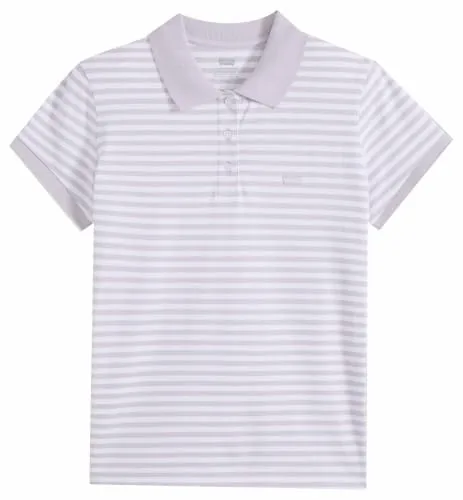 Levi's ▫️ Levis Hm Polo Camisa de Polo para Mulher 5