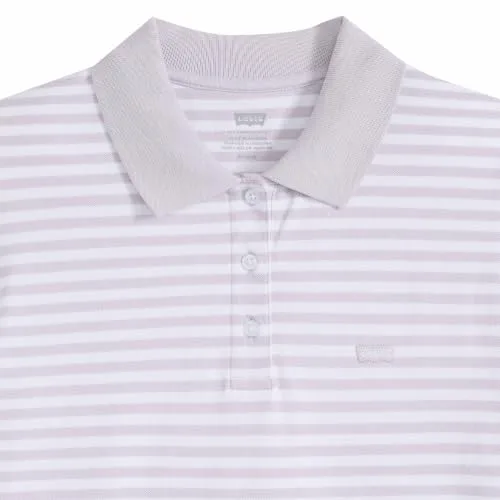 Levi's ▫️ Levis Hm Polo Camisa de Polo para Mulher 6