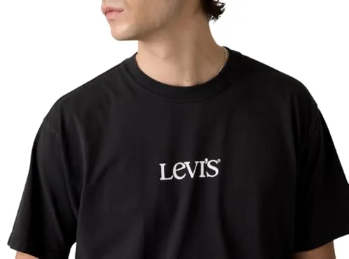 Levi's ▫️ Camisola Vintage Fit Graphic para homem 2