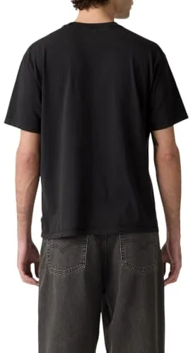 Levi's ▫️ Camisola Vintage Fit Graphic para homem 4