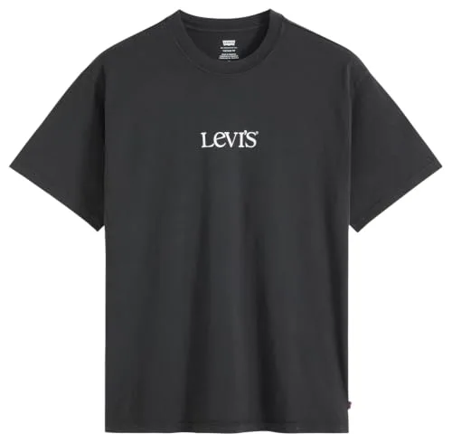 Levi's ▫️ Camisola Vintage Fit Graphic para homem 5