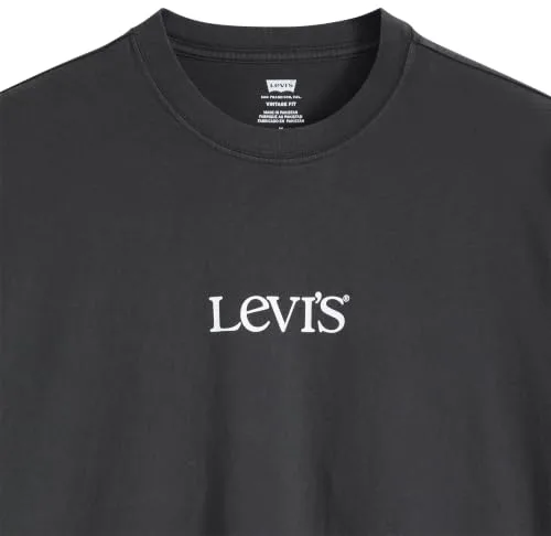 Levi's ▫️ Camisola Vintage Fit Graphic para homem 6