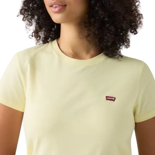 Levi's ▫️ The Perfect Tee - T-shirt para mulher (1 unidade) 2