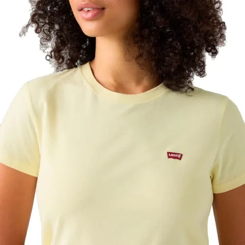 Levi's ▫️ The Perfect Tee - T-shirt para mulher (1 unidade) 3