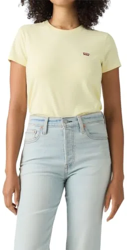 Levi's ▫️ The Perfect Tee - T-shirt para mulher (1 unidade) 4