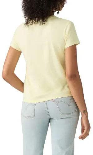Levi's ▫️ The Perfect Tee - T-shirt para mulher (1 unidade) 5
